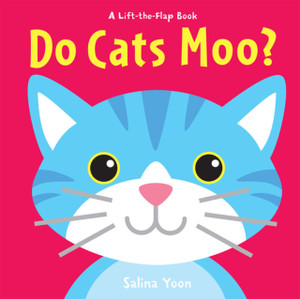 Do Cats Moo?