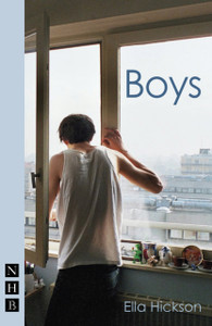 Boys (Nhb Modern Plays)