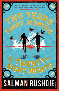 Two Years Eight Months And Twenty-Eight Nights