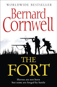The Fort - 9780007331741 The Fort - 9780007331741