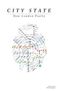 City State: New London Poetry City State: New London Poetry