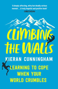 Climbing The Walls - 9781398500228 Climbing The Walls - 9781398500228