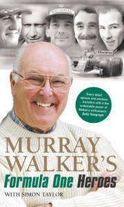Murray Walker'S Formula One Heroes Murray Walker'S Formula One Heroes