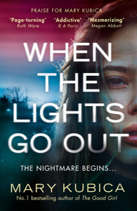 When The Lights Go Out - 9781848456709 When The Lights Go Out - 9781848456709