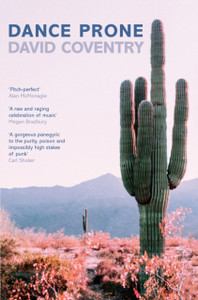 Dance Prone - 9781509839452