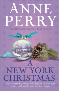 A New York Christmas (Christmas Novella 12): A Festive Mystery Set In New York A New York Christmas (Christmas Novella 12): A Festive Mystery Set In New York