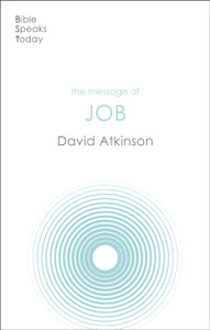 The Message Of Job: Suffering And Grace - 9781789744026 The Message Of Job: Suffering And Grace - 9781789744026