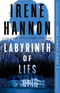 Labyrinth Of Lies - 9780800736187