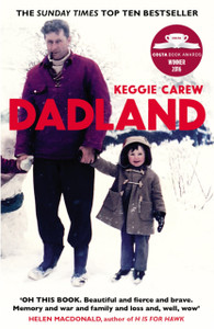 Dadland: A Journey Into Uncharted Territory Dadland: A Journey Into Uncharted Territory