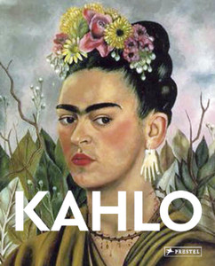 Kahlo: Masters Of Art