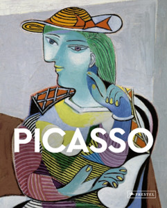 Picasso: Masters Of Art Picasso: Masters Of Art