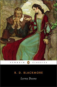 Lorna Doone Lorna Doone