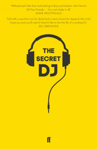 The Secret Dj