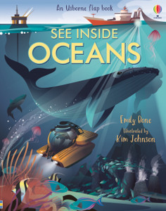See Inside Oceans See Inside Oceans