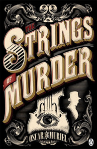 The Strings Of Murder: Frey & Mcgray Book 1