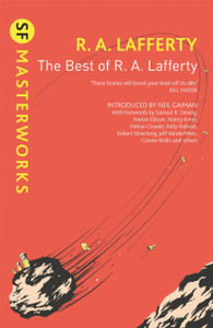The Best Of R. A. Lafferty The Best Of R. A. Lafferty