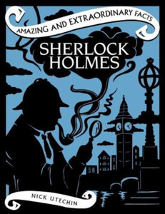 Sherlock Holmes - 9781910821244