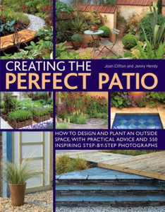 Creating The Perfect Patio Creating The Perfect Patio