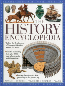 History Encyclopedia History Encyclopedia