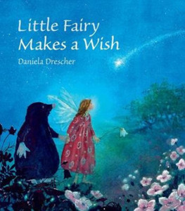 Little Fairy Makes A Wish