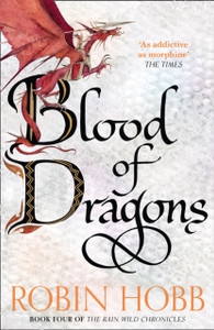Blood Of Dragons