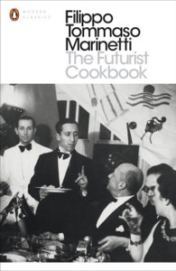 The Futurist Cookbook The Futurist Cookbook