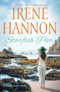 Starfish Pier: A Hope Harbor Novel Starfish Pier: A Hope Harbor Novel