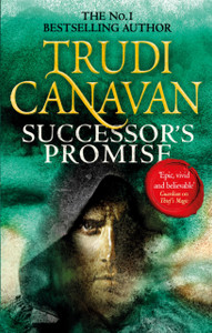 Successor'S Promise: The Thrilling Fantasy Adventure (Book 3 Of Millennium'S Rule)
