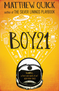Boy21 - 9781472212900 Boy21 - 9781472212900