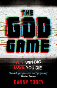 The God Game The God Game