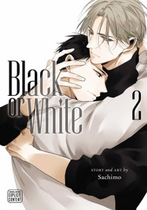 Black Or White, Vol. 2 Black Or White, Vol. 2
