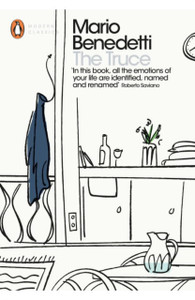 The Truce: The Diary Of Martin Santome