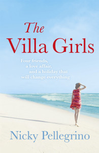 The Villa Girls The Villa Girls
