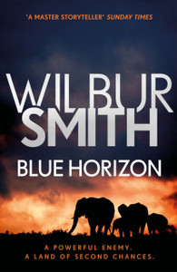 Blue Horizon: The Courtney Series 11 Blue Horizon: The Courtney Series 11