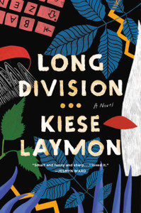 Long Division: A Novel - 9781982174828 Long Division: A Novel - 9781982174828