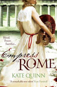 Empress Of Rome Empress Of Rome