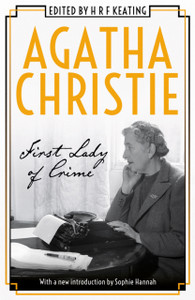Agatha Christie: First Lady Of Crime Agatha Christie: First Lady Of Crime