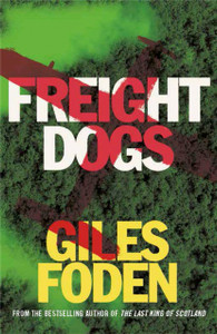 Freight Dogs - 9781409137429