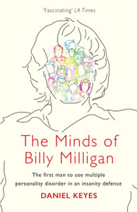 The Minds Of Billy Milligan - 9781409163909 The Minds Of Billy Milligan - 9781409163909