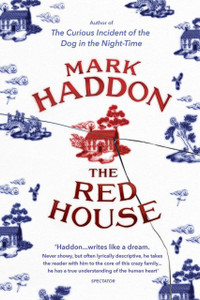 The Red House - 9780099570165