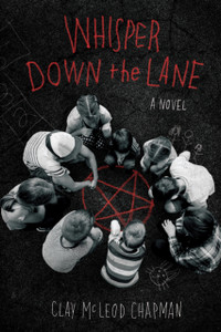 Whisper Down The Lane: A Novel - 9781683692331 Whisper Down The Lane: A Novel - 9781683692331