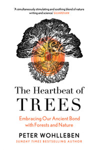 The Heartbeat of Trees