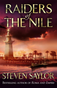 Raiders Of The Nile Raiders Of The Nile