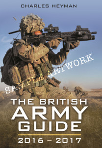 British Army Guide 2016 - 2017 British Army Guide 2016 - 2017