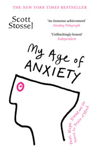 My Age Of Anxiety My Age Of Anxiety