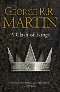 A Clash Of Kings (Reissue) A Clash Of Kings (Reissue)