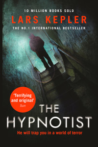 The Hypnotist - 9780008241810