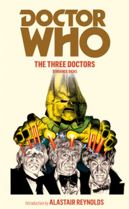 Doctor Who: The Three Doctors Doctor Who: The Three Doctors