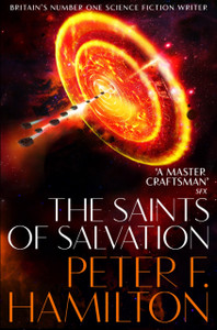 The Saints Of Salvation - 9781509844661 The Saints Of Salvation - 9781509844661