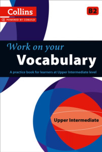 Vocabulary: B2 Vocabulary: B2